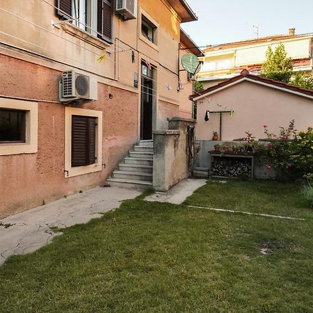 Tranquil Urban Escape Apartment Сплит Екстериор снимка