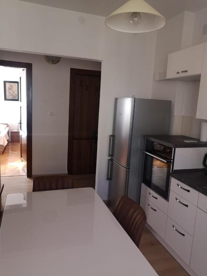 Tranquil Urban Escape Apartment Сплит Екстериор снимка